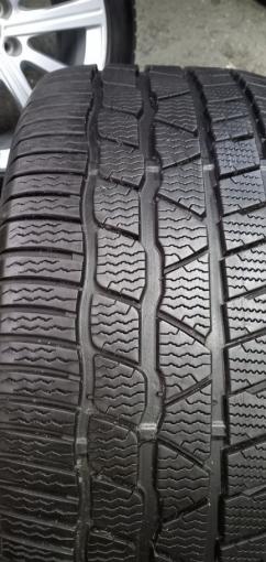 Continental ContiWinterContact TS 830 P 255/40 R18 99V