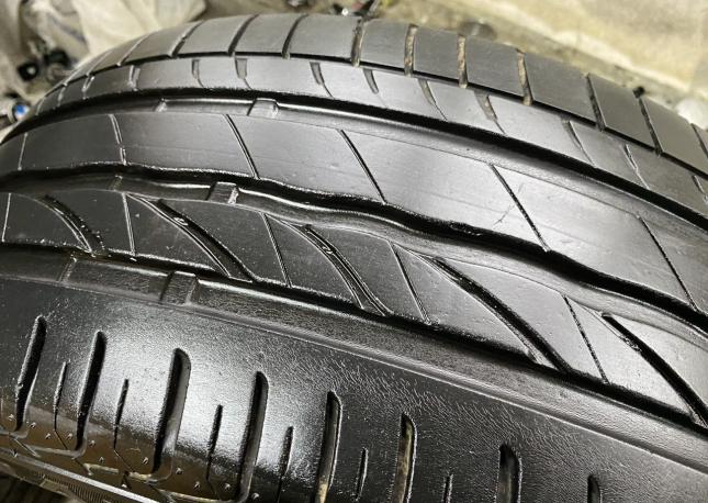 Bridgestone Turanza ER300 245/45 R18 96Y