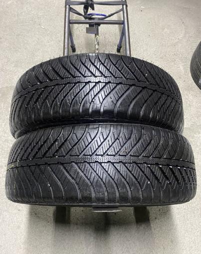 Goodyear Vector 4Seasons 205/60 R16