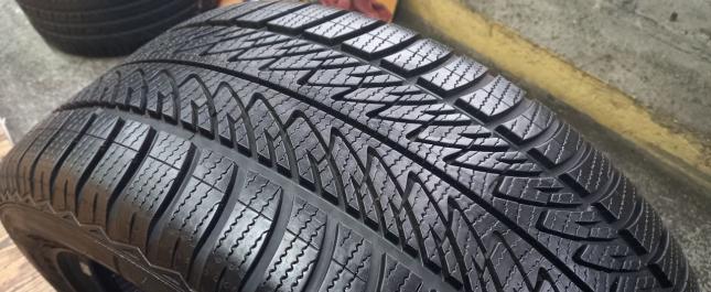 Goodyear UltraGrip 8 Performance 285/45 R20 112V