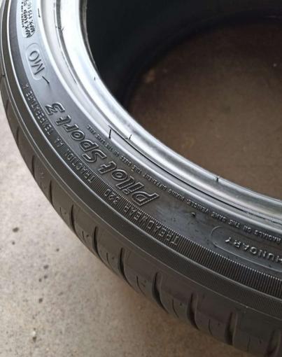 Michelin Pilot Sport 3 PS3 285/35 R20