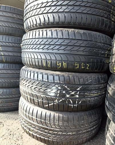 Goodyear Eagle F1 Asymmetric 275/45 R21