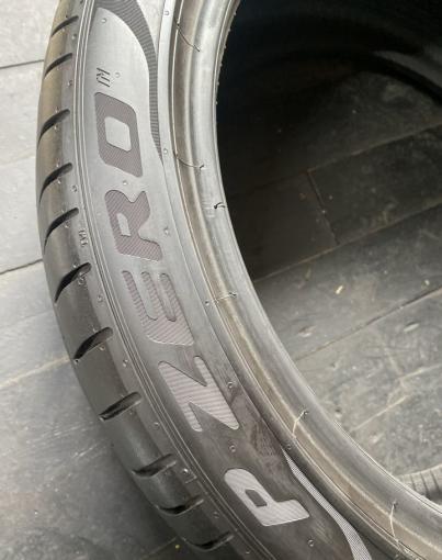 Pirelli P Zero Gen-2 245/40 R19