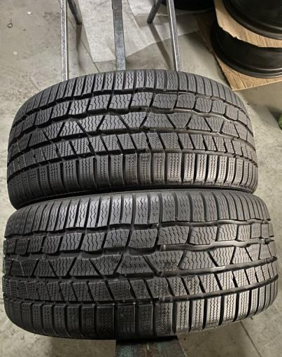 Continental ContiWinterContact TS 830 P 215/40 R17