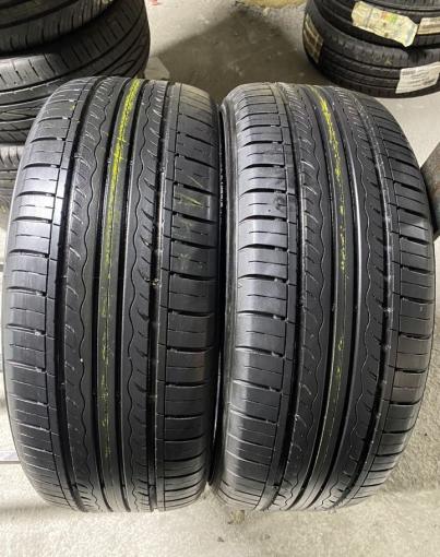 Kumho Solus KH17 215/50 R17