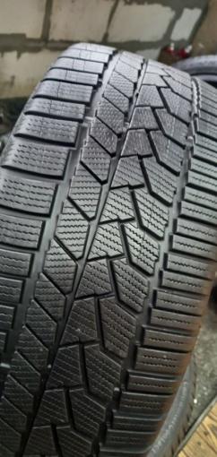 Continental ContiWinterContact TS 860S 225/40 R19 93V