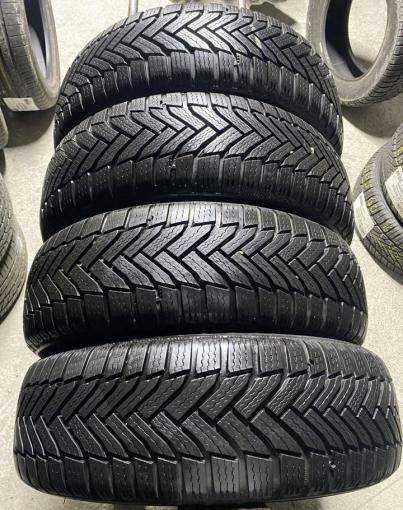 Michelin Alpin 6 195/65 R15