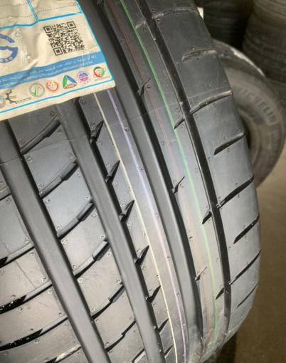 Goodyear Eagle F1 Asymmetric 2 SUV 265/50 R19 110Y