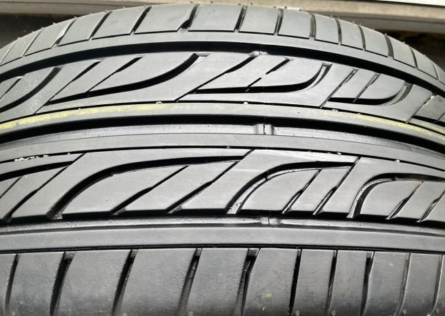 Goodyear Eagle LS2000 215/45 R17 87W