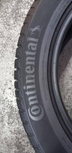 Continental ContiWinterContact TS 830 P 285/45 R20 112T