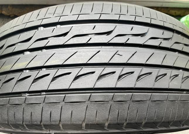 Bridgestone Regno GR-XI 215/45 R17 87W