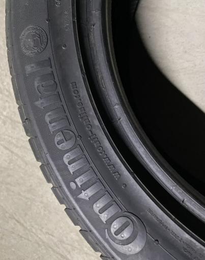 Continental ContiSportContact 3 205/55 R17 91Y