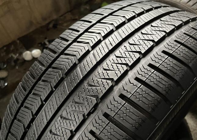 Vredestein QuaTrac 5 255/45 R20 105W