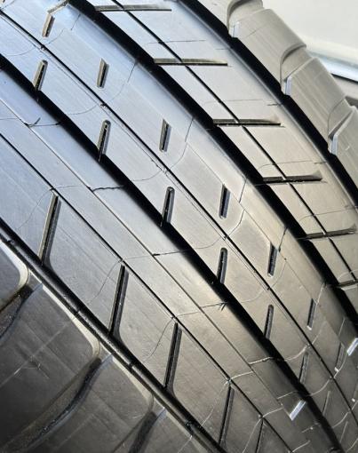 Michelin Latitude Sport 3 265/40 R21 101Y