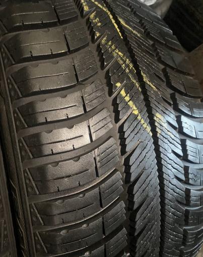 Goodyear Eagle Vector 225/45 R17