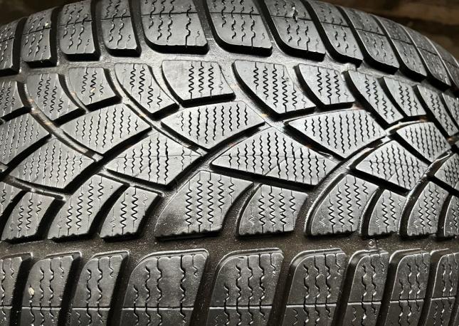 Dunlop SP Winter Sport 4D 255/50 R19