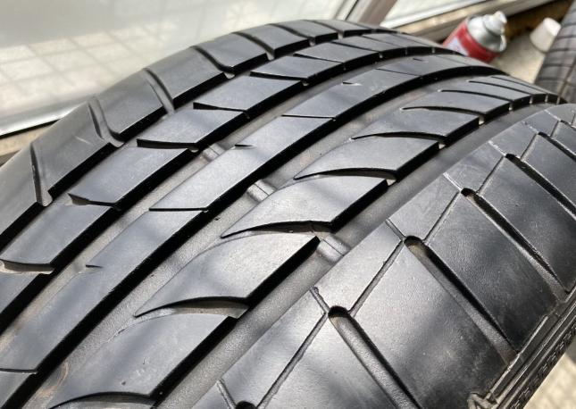 Dunlop SP Sport Maxx TT 255/35 R20 97Y