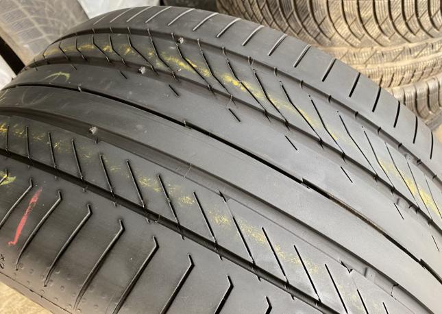 Continental ContiSportContact 5P 295/35 R21 103Y