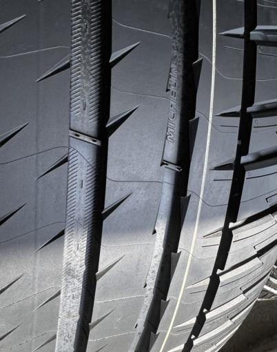 Michelin Pilot Sport 4 SUV 315/35 R21