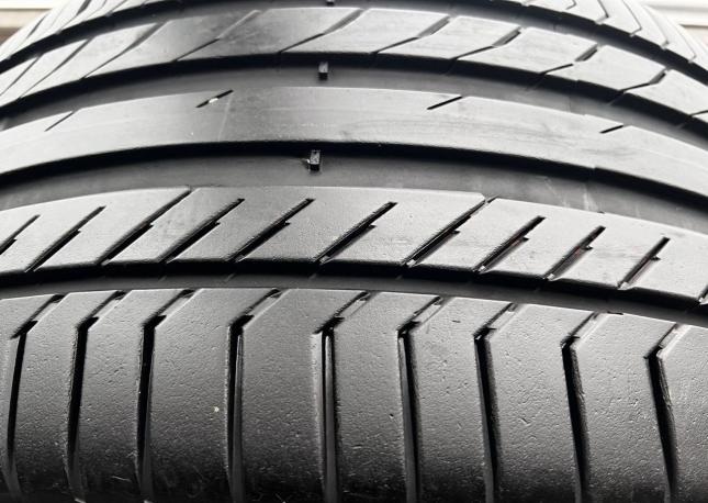 Continental ContiSportContact 5 SUV 255/40 R19