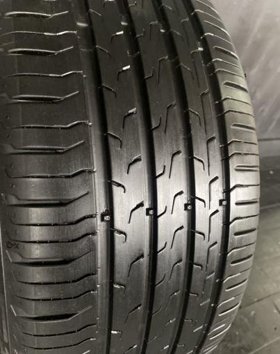 Continental ContiEcoContact 6 225/45 R18