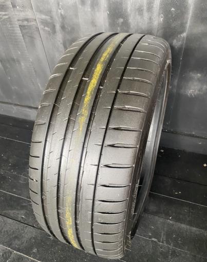 Michelin Pilot Sport 4 225/40 R18