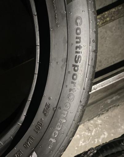 Continental ContiSportContact 5 225/50 R17