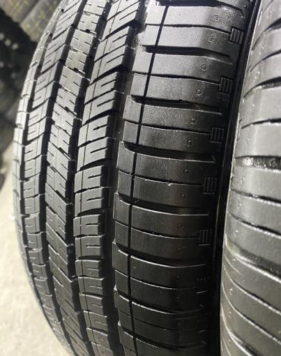 Hankook Kinergy GT H436 225/55 R17