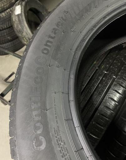 Continental ContiEcoContact 5 215/60 R17