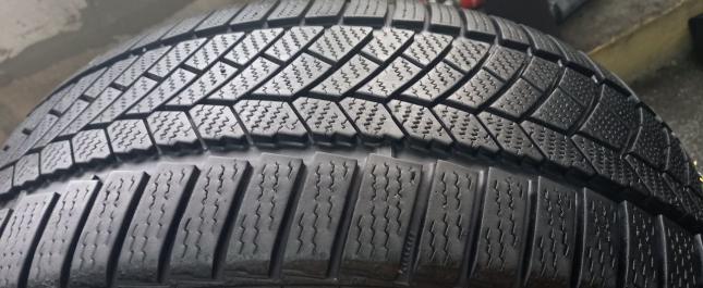 Continental ContiWinterContact TS 830 P 235/40 R19 92V