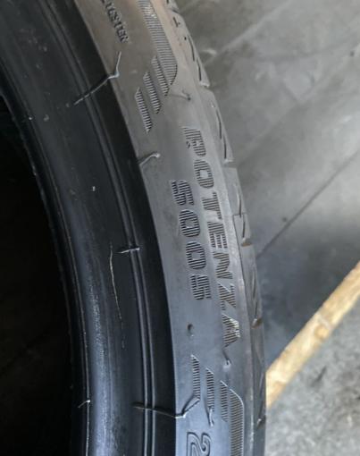 Bridgestone Potenza S005 235/35 R19