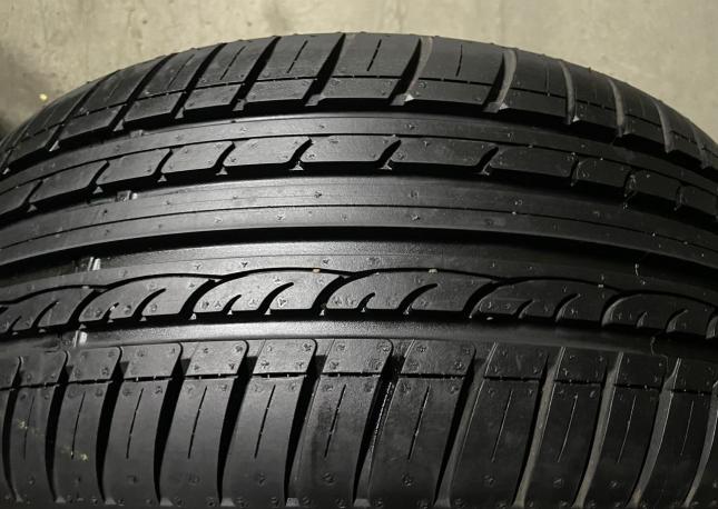 Dunlop SP Sport FastResponse 225/45 R17 91W