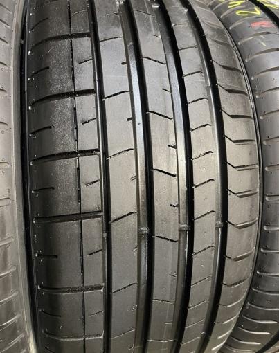 Pirelli P Zero II 245/40 R19 98Y