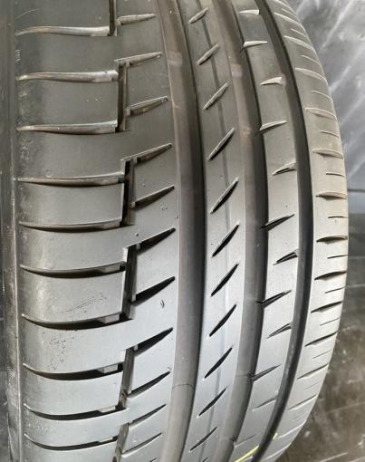 Continental ContiPremiumContact 6 225/40 R18