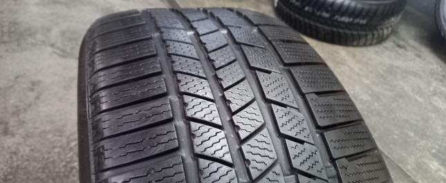 Continental ContiCrossContact Winter 275/40 R20 106V