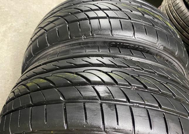 Sumitomo HTR Z III 215/45 R17