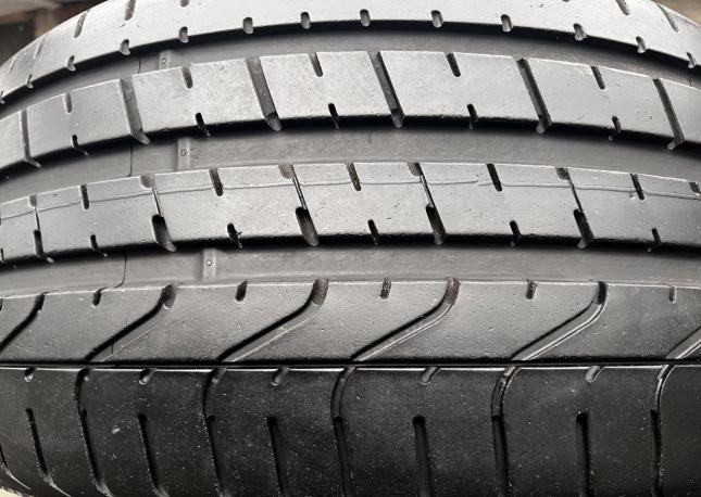 Pirelli P Zero SUV 245/35 R19