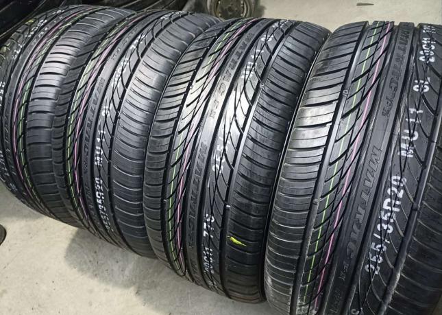 Marshal Matrac FX MU11 255/35 R20 97