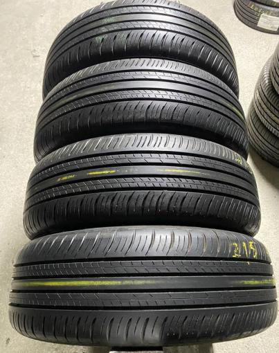 Dunlop Enasave EC300 215/60 R17