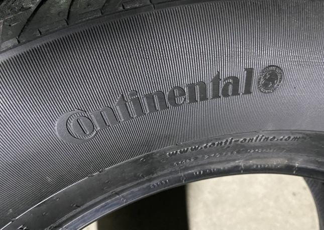 Continental ContiCrossContact LX Sport 265/60 R18 110T