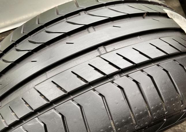 Continental ContiSportContact 5 275/30 R21 98Y