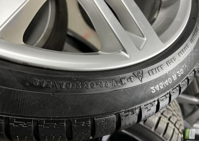 Continental WinterContact TS 850 P 245/40 R20