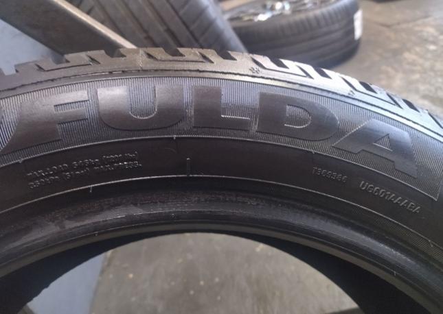Fulda Kristall Control HP 2 195/55 R16 87H