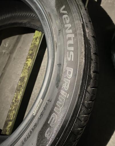 Hankook Ventus Prime 3 K125 225/50 R17