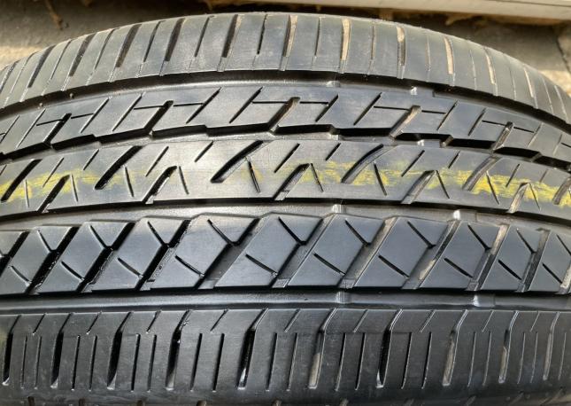 Bridgestone DriveGuard 205/45 R17 88W