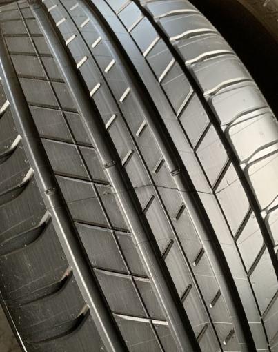 Michelin Latitude Sport 3 255/50 R19