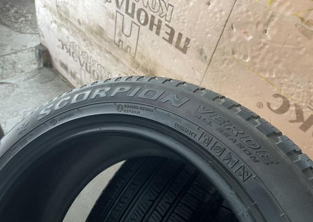 Pirelli Scorpion Verde All Season SF 245/50 R20 102V