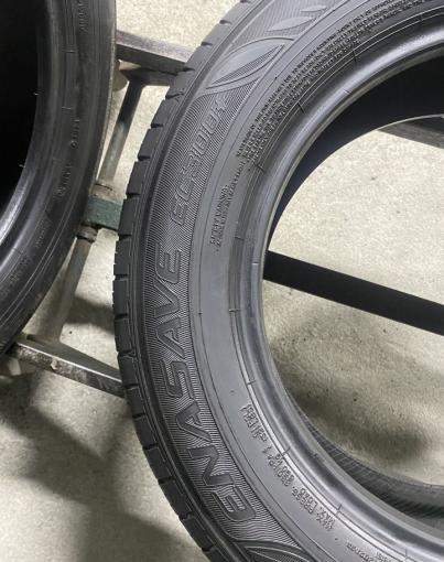 Dunlop Enasave EC300+ 215/60 R16