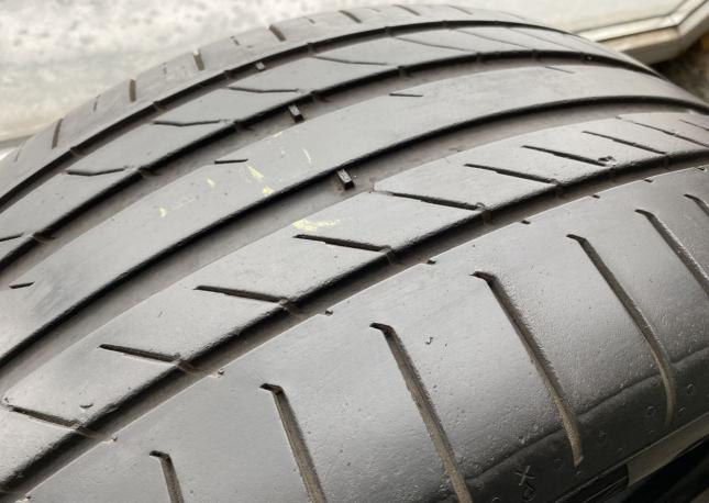 Continental ContiSportContact 5 265/45 R20 108Y