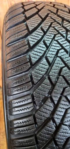 Continental ContiWinterContact TS 850 195/55 R16 87H